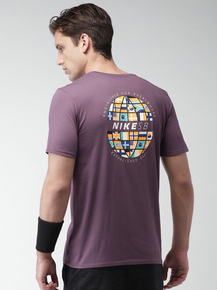 Nike sb dri fit sales shirt