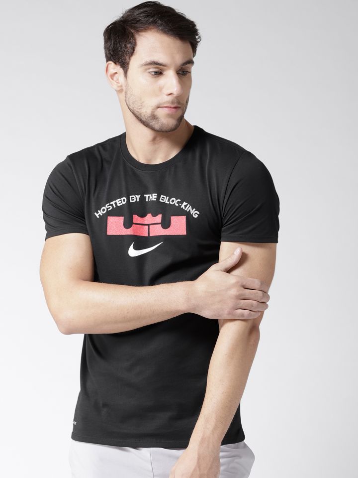Nike block shirt 2025