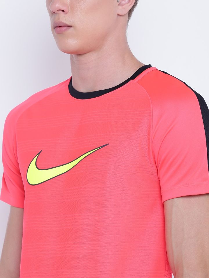 Nike dry academy top ss outlet