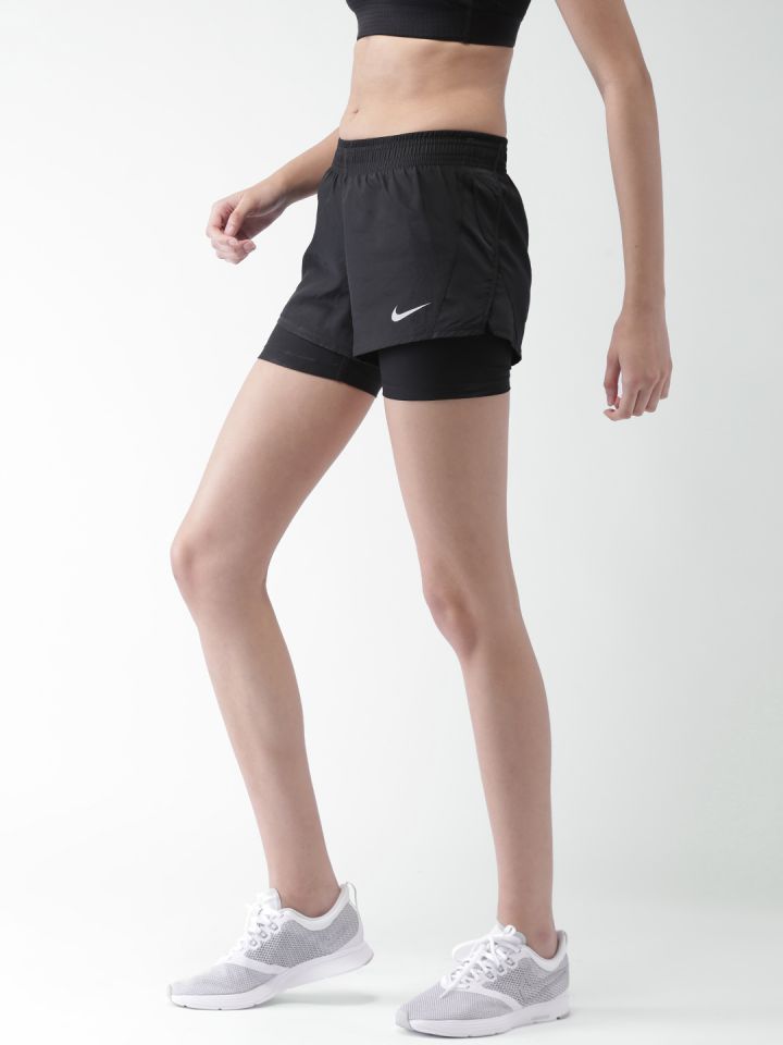 10k 2in1 short hot sale