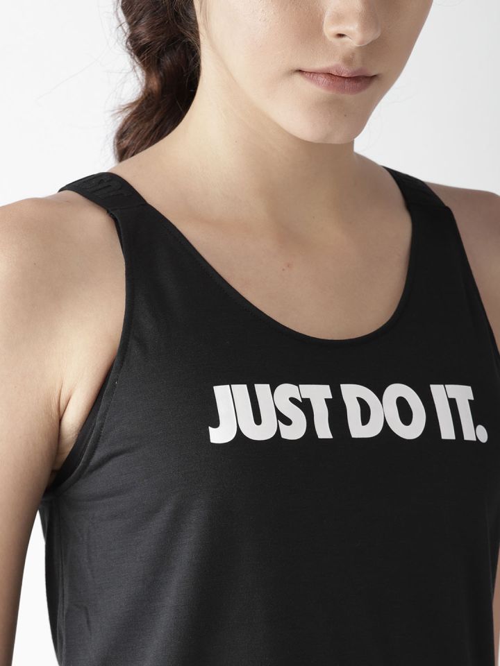 Nike breathe discount women's training tank