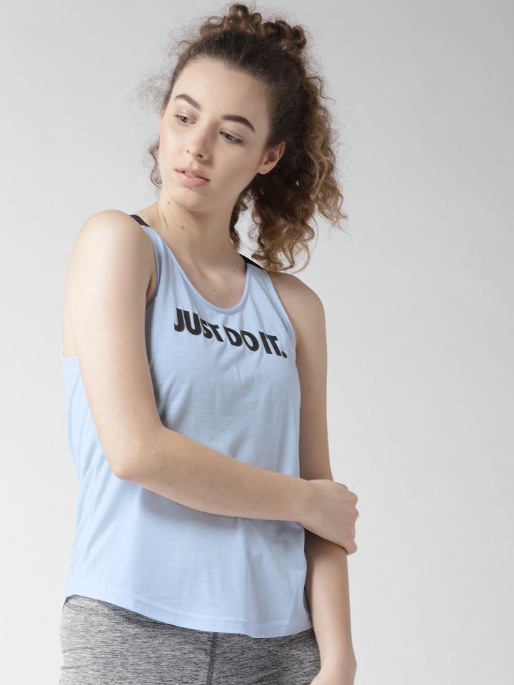 Nike breathe women's training tank store