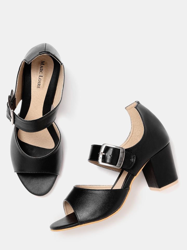 marc loire sandals