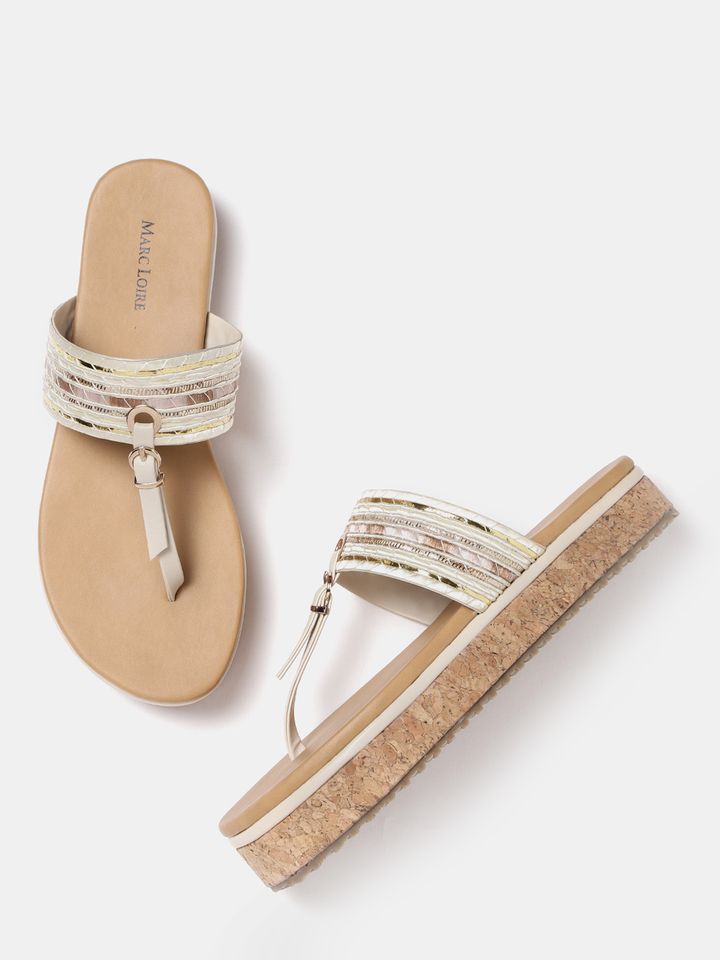 marc loire sandals