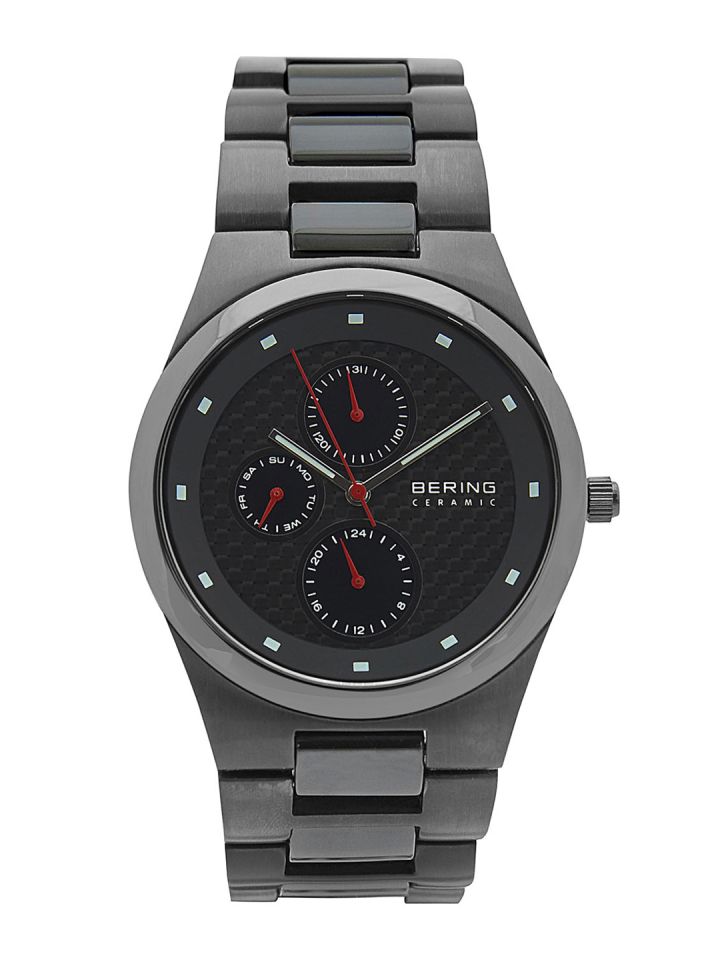 Bering ceramic deals mens watches