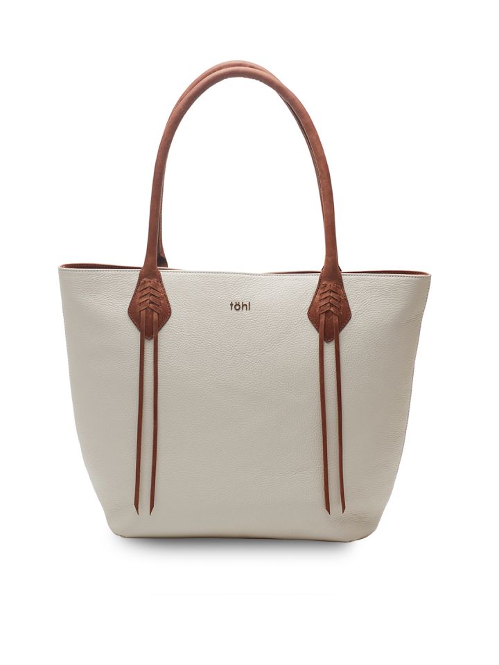 White and 2025 tan handbags