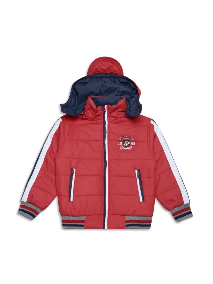 Duke jackets myntra store