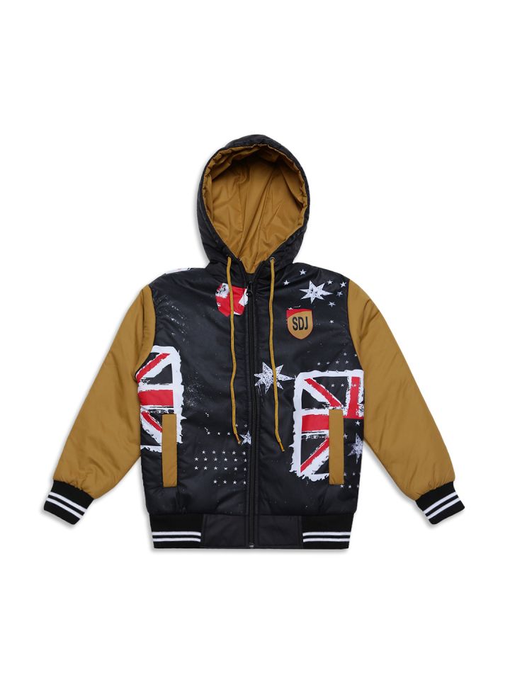 Duke jackets myntra store