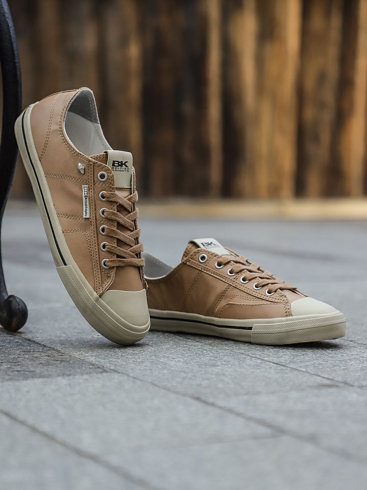 British knights canvas shoes hotsell