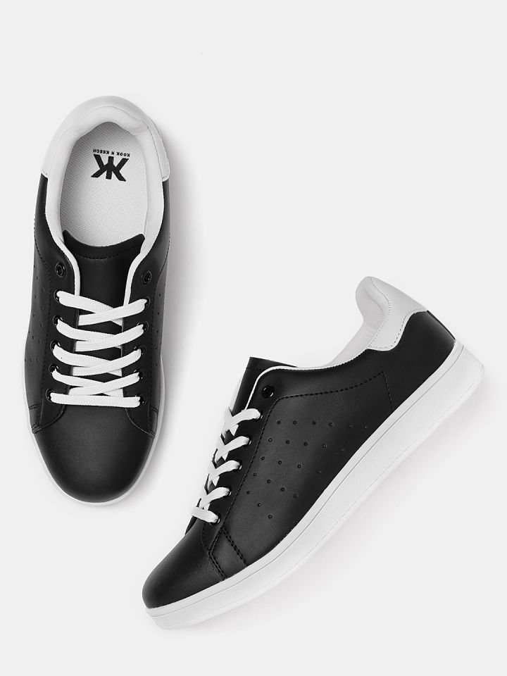 Kook n keech casual shoes top
