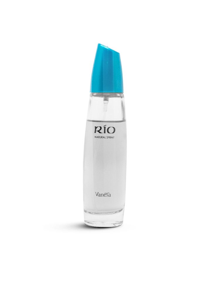 Vanesa rio perfume review 2025
