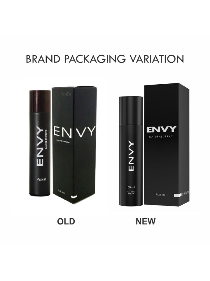 Vanesa envy perfume clearance 60ml price