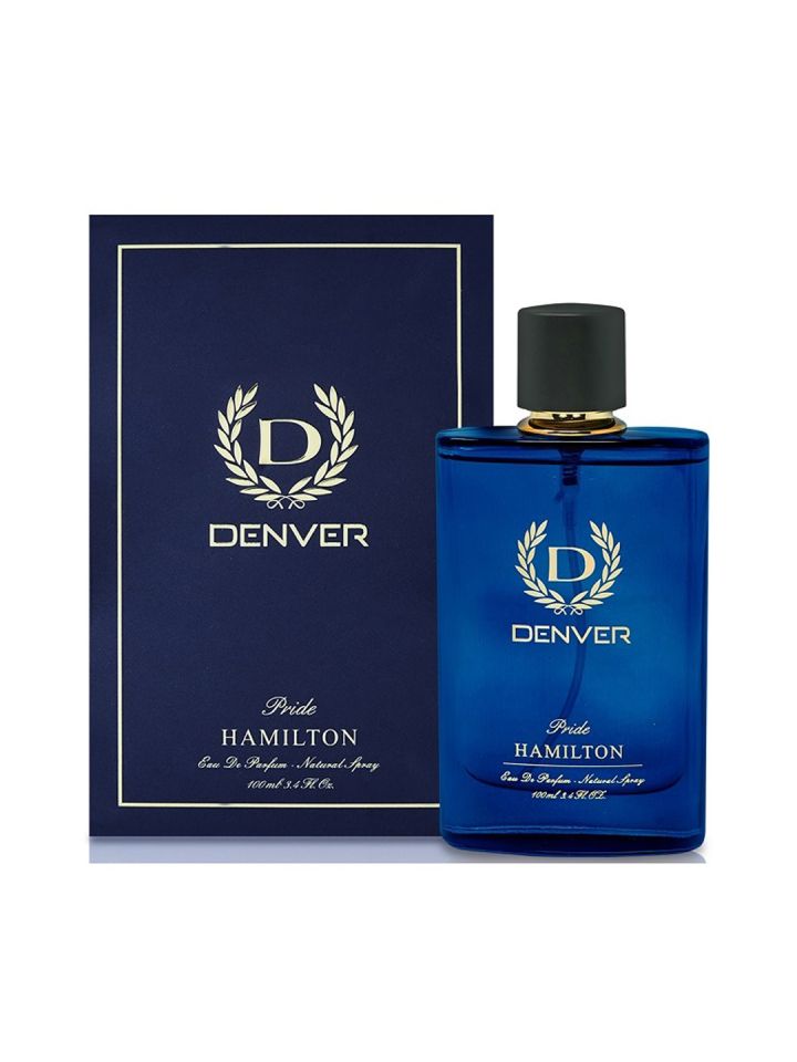 Denver all on sale perfume