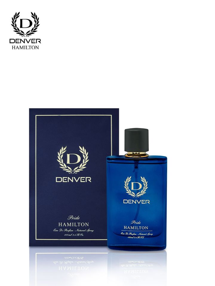 Denver perfume for female price hot sale