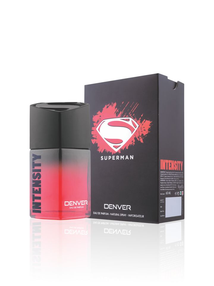 Intensity perfume deals
