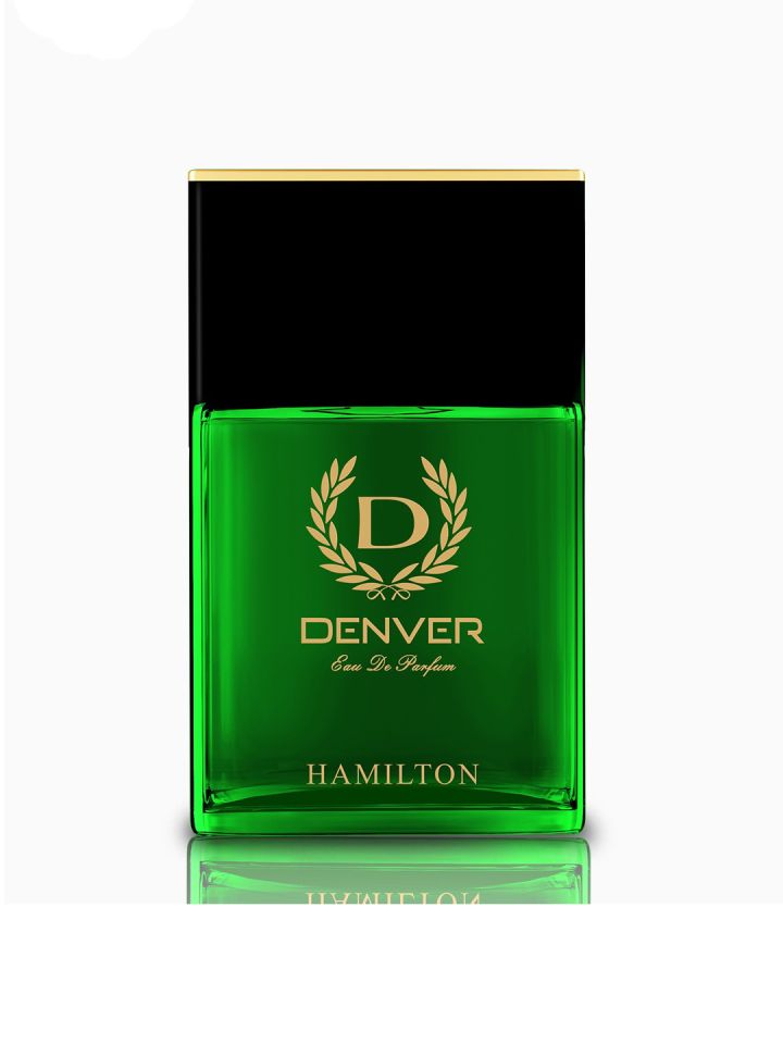 Denver Men Hamilton Eau de Parfum 70 ml