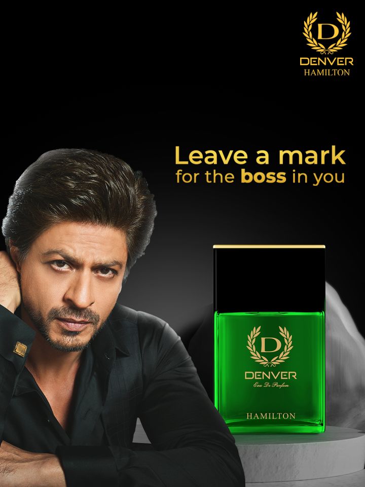 Denver hamilton perfume on sale