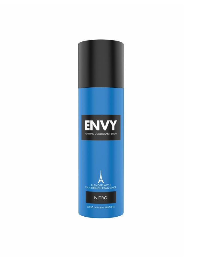 Buy Envy Men Nitro Deodorant 120 Ml Deodorant for Men 4374612