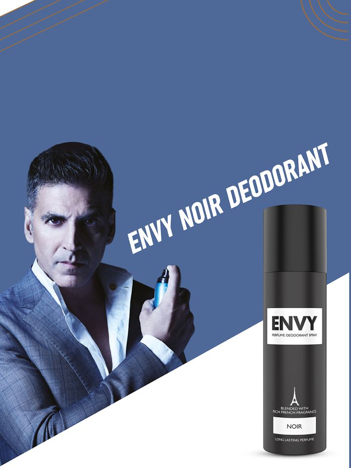 Envy noir perfume store