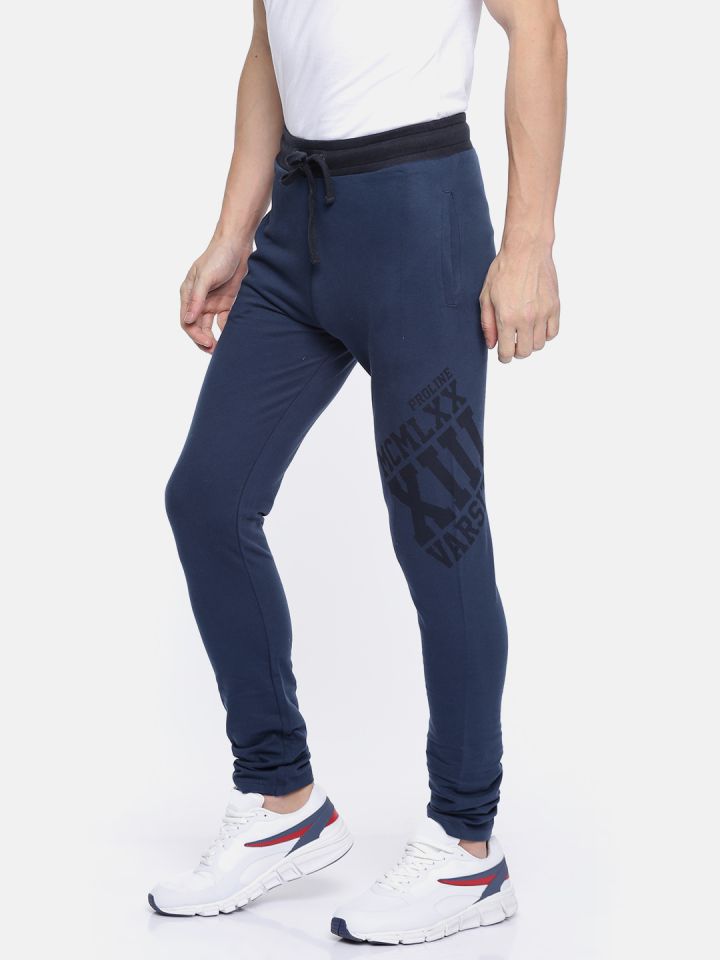 proline track pants myntra