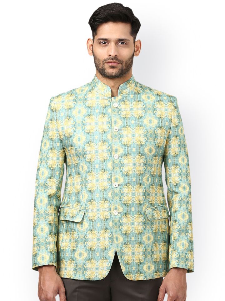 Raymond 2025 ethnic jacket