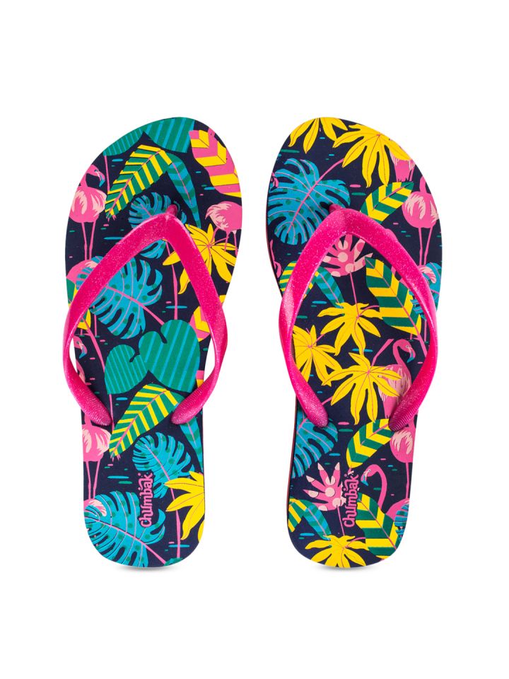 Chumbak flip sale flops