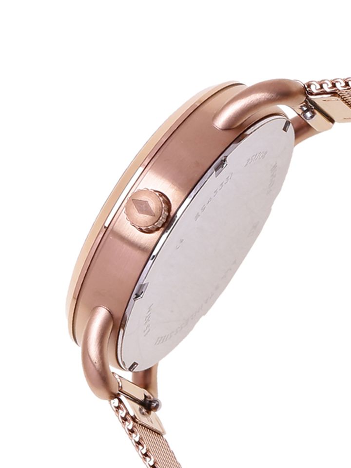 Fossil es4333i discount