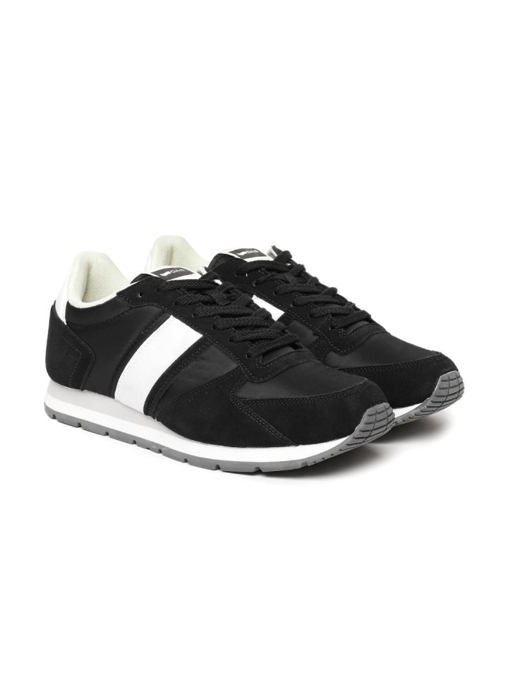 Gas sale casual shoes