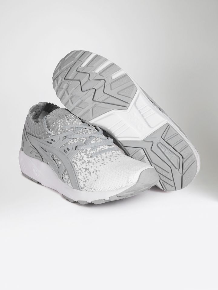 Asics gel online kayano trainer grey