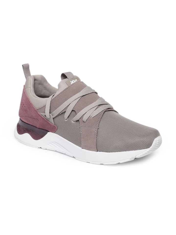 Asics tiger unisex gel-lyte v sanze shoes h817l sales