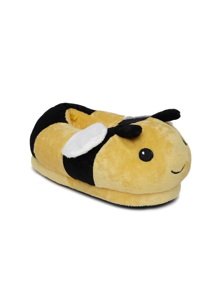 Bee slippers hotsell forever 21