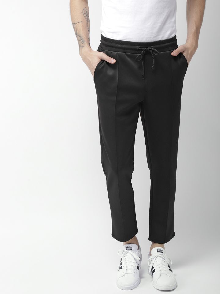 forever 21 track pants mens