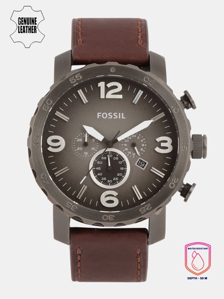 Fossil watches sales myntra