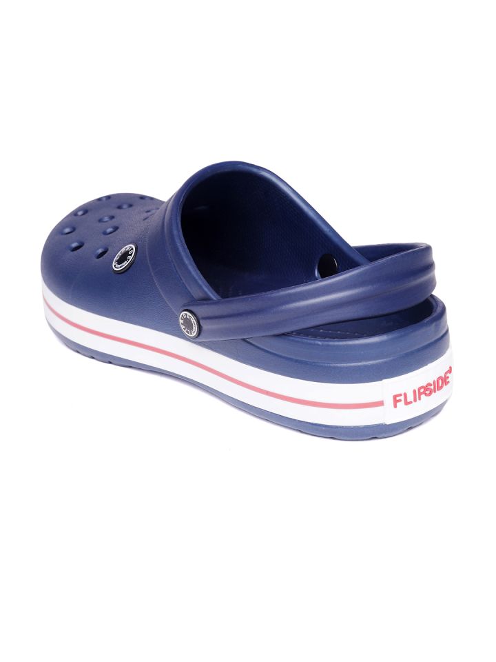 Flipside 2024 mens clogs