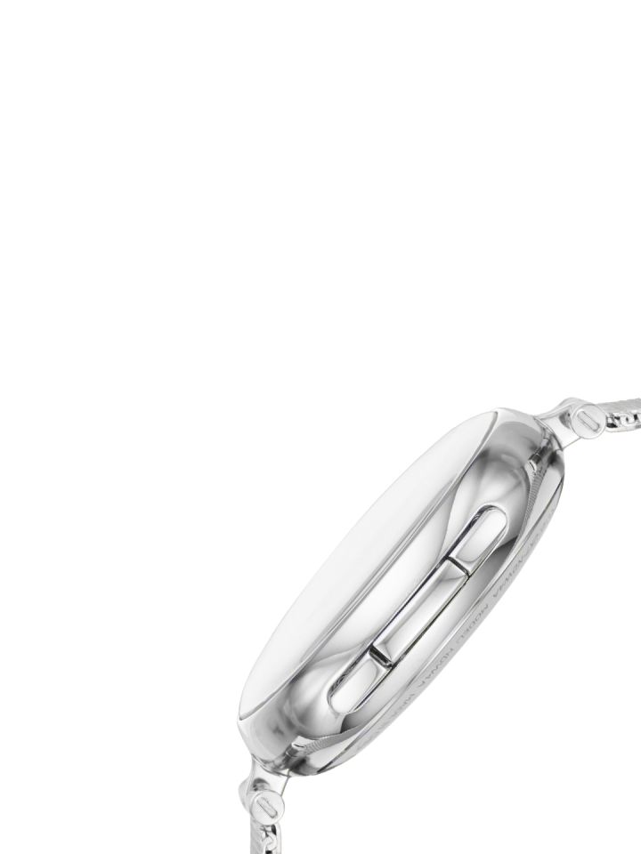 SKAGEN Women White Analog Digital Watch SKT1400