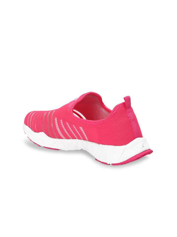 women red chief shoes