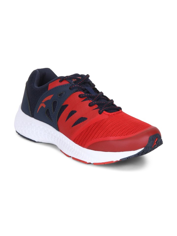 Red chief sport sales shoes 2018 new model