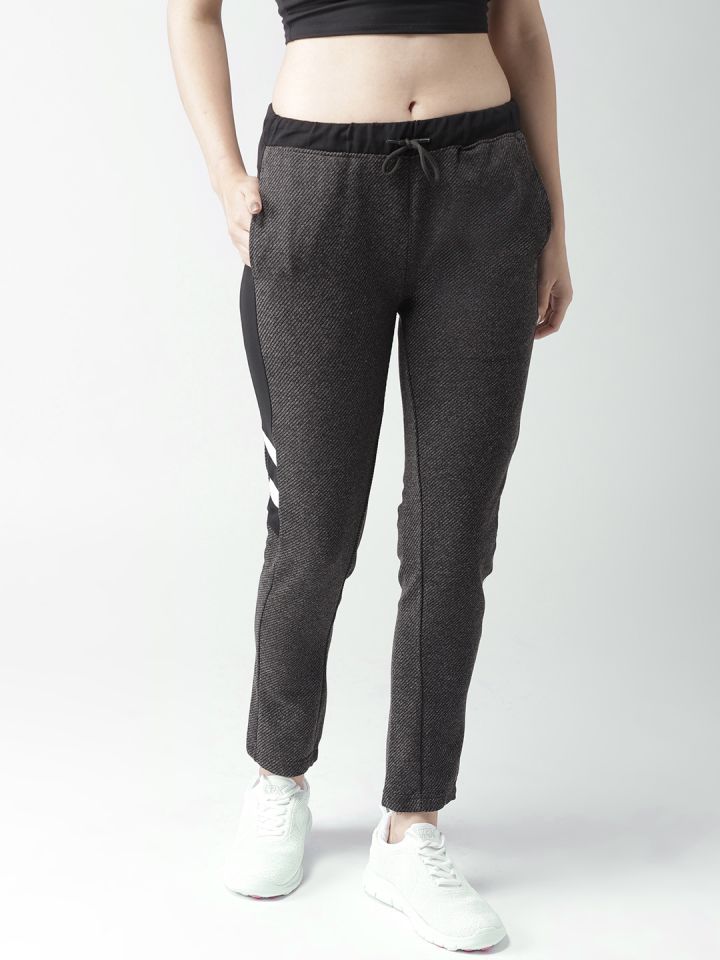 charcoal joggers womens