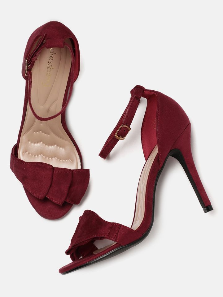 Dressberry heels clearance