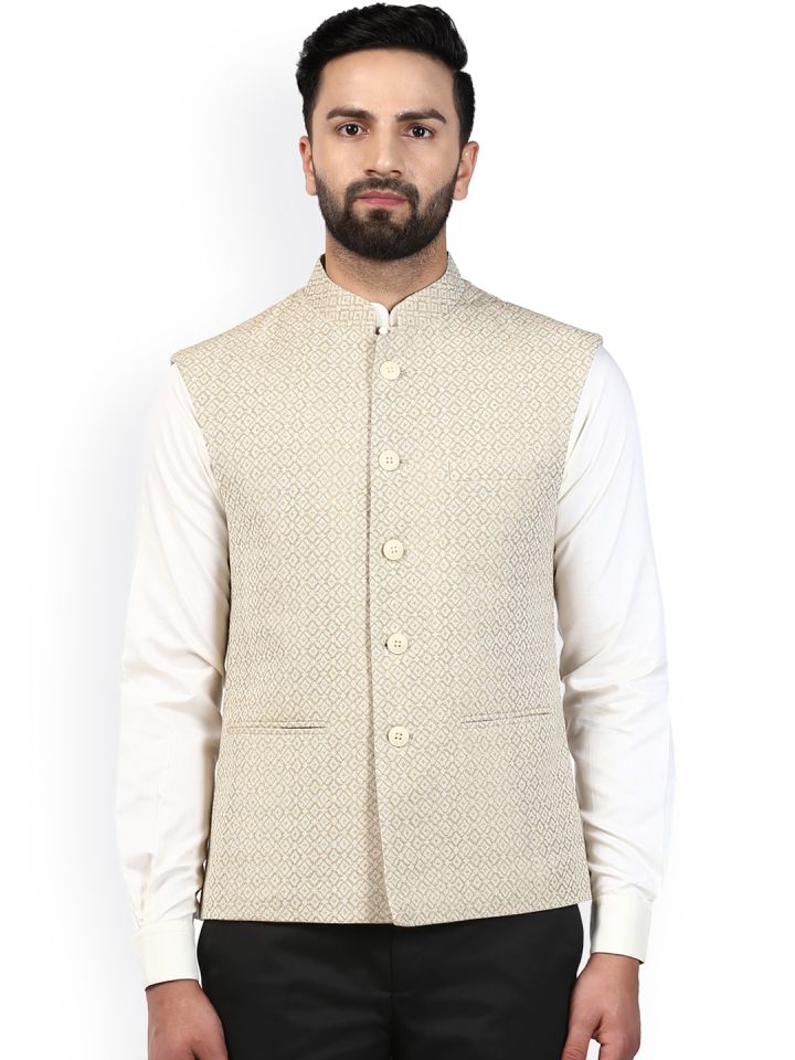 Raymond waist coat sale