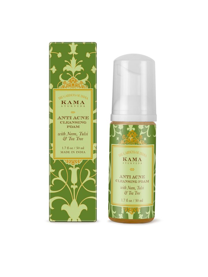 Kama ayurveda face deals wash
