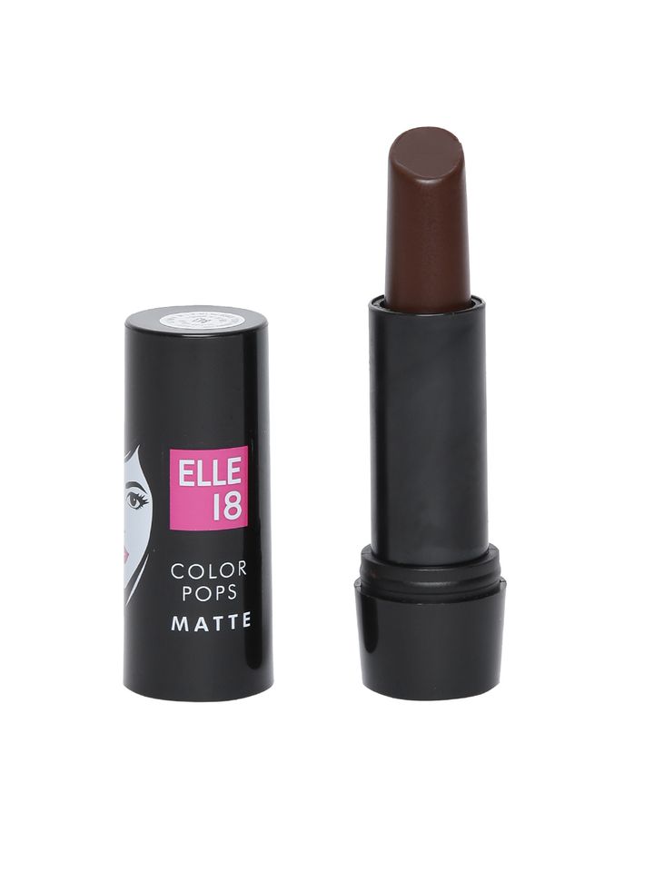 ele18 lipstick
