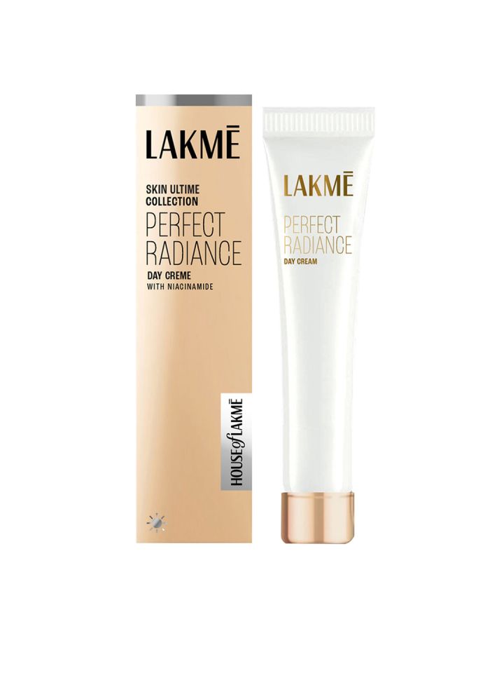 Buy Lakme Women Absolute Perfect Radiance Skin Lightening Day