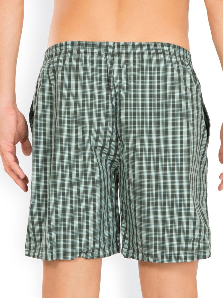 Jockey boxer hotsell shorts 1223