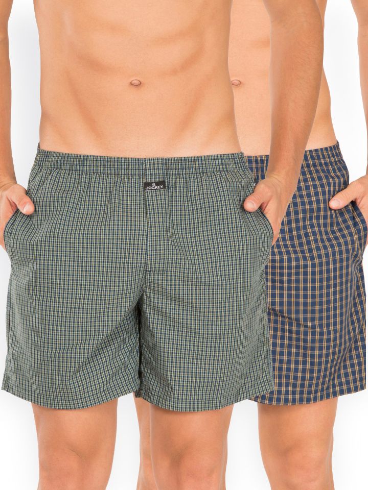 Jockey discount boxers myntra