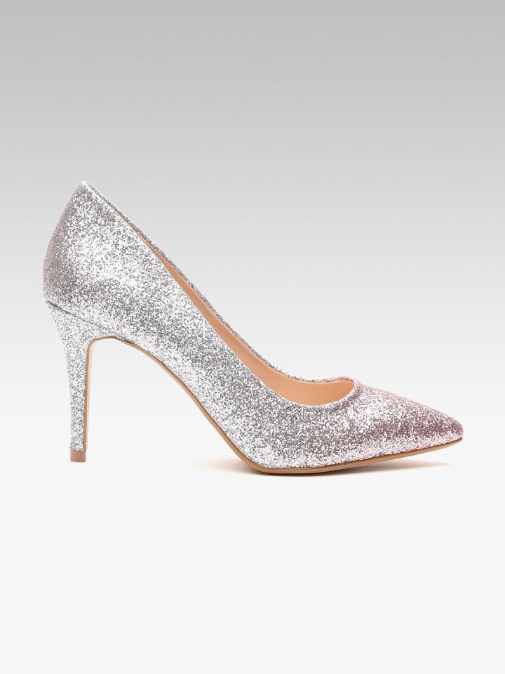 dorothy perkins sparkly shoes