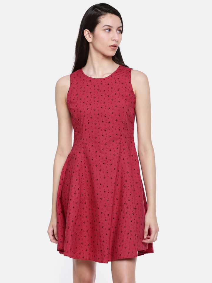 Allen Solly One Piece Dress 2024 mtautomatic.sk