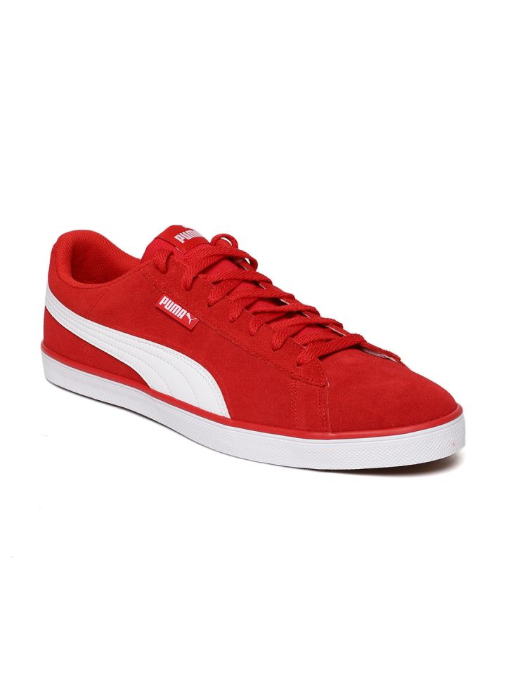 Puma urban hot sale plus suede