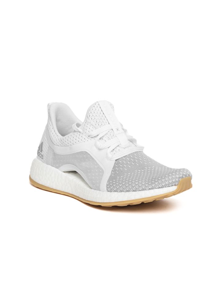 Women's adidas pureboost x clima running shoes online