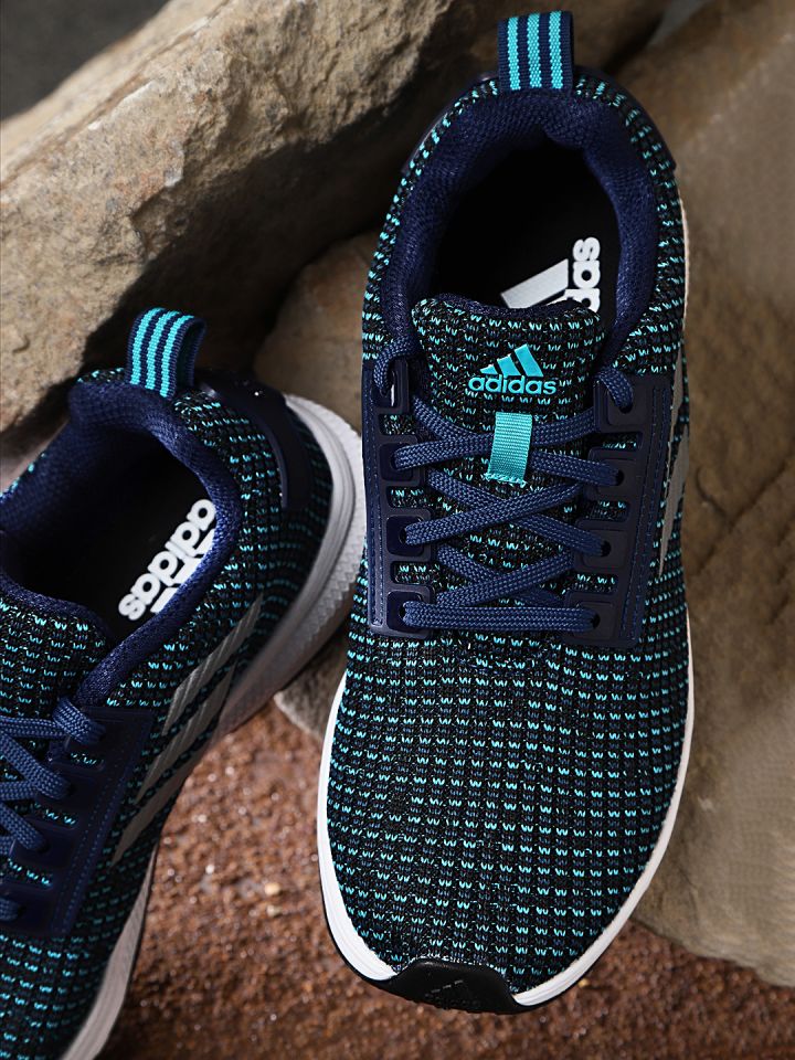 adidas woven shoes